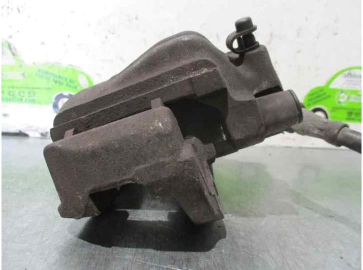 Recambio de pinza freno delantera derecha para bmw 3 (e36) 320 i referencia OEM IAM   ATE 4