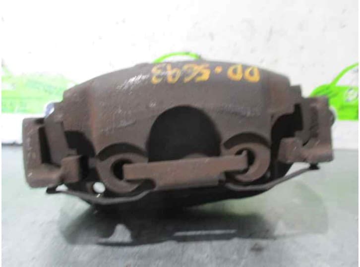 Recambio de pinza freno delantera derecha para bmw 3 (e36) 320 i referencia OEM IAM   ATE 5