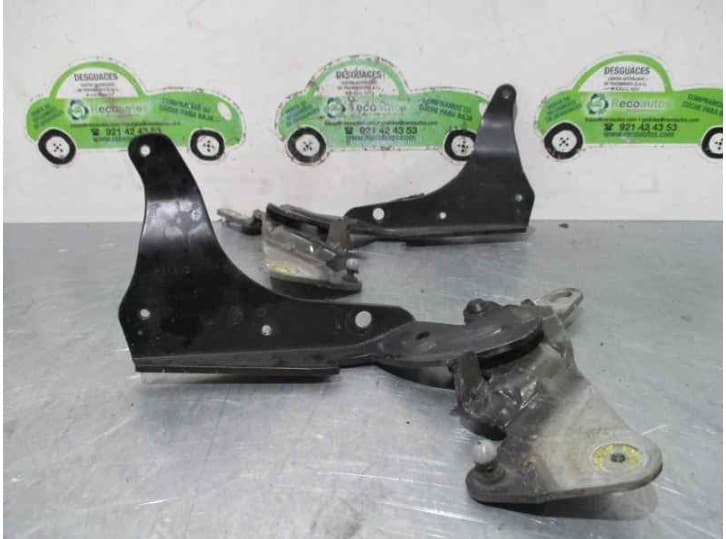 Recambio de bisagra capot para renault espace iv (jk0/1_) 1.9 dci (jk0u) referencia OEM IAM 2