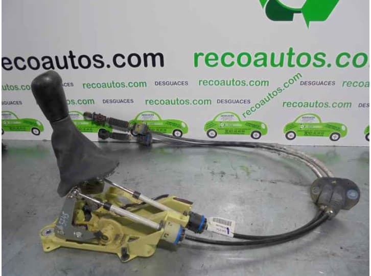 Recambio de palanca cambio para volvo c30 (533) t5 referencia OEM IAM 30787906