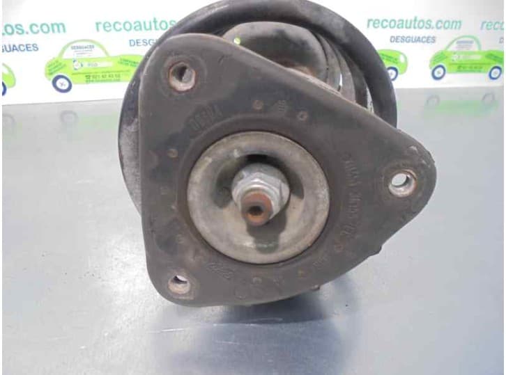 Recambio de amortiguador delantero izquierdo para volvo c30 (533) t5 referencia OEM IAM 3
