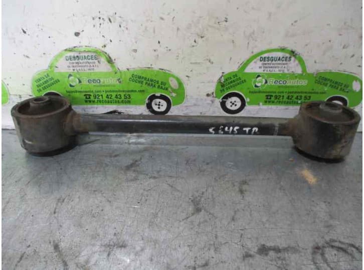 Recambio de tirante trasero izquierdo para kia sorento i (jc) 2.5 crdi referencia OEM IAM 4