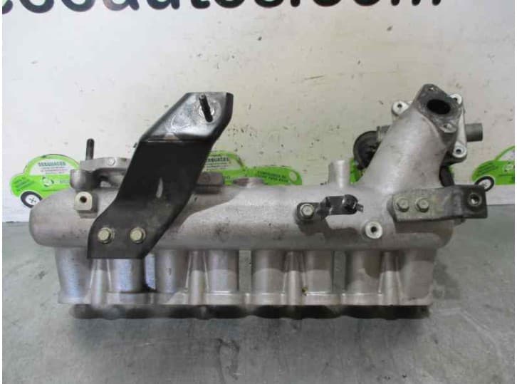 Recambio de colector admision para kia sorento i (jc) 2.5 crdi referencia OEM IAM 2