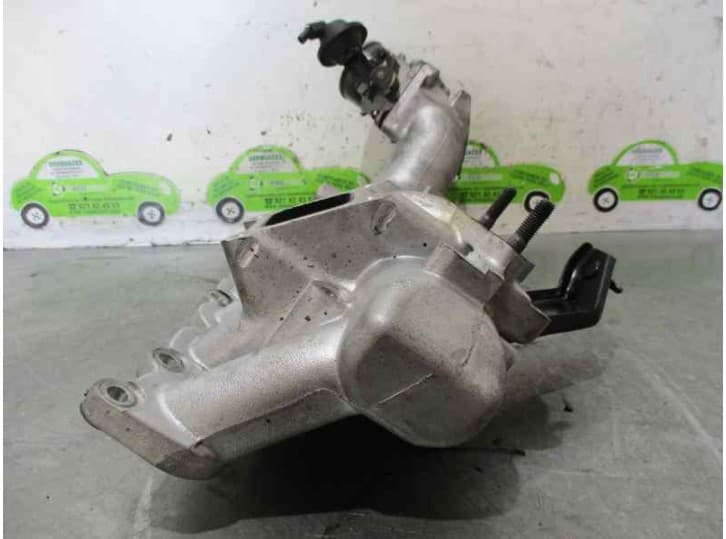 Recambio de colector admision para kia sorento i (jc) 2.5 crdi referencia OEM IAM 4