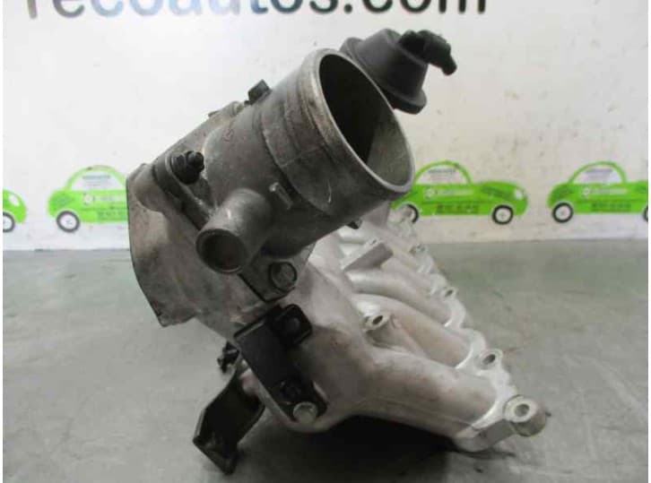 Recambio de colector admision para kia sorento i (jc) 2.5 crdi referencia OEM IAM 5