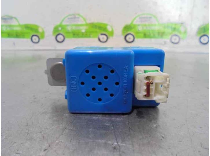 Recambio de rele para kia sorento i (jc) 2.5 crdi referencia OEM IAM 957104D010