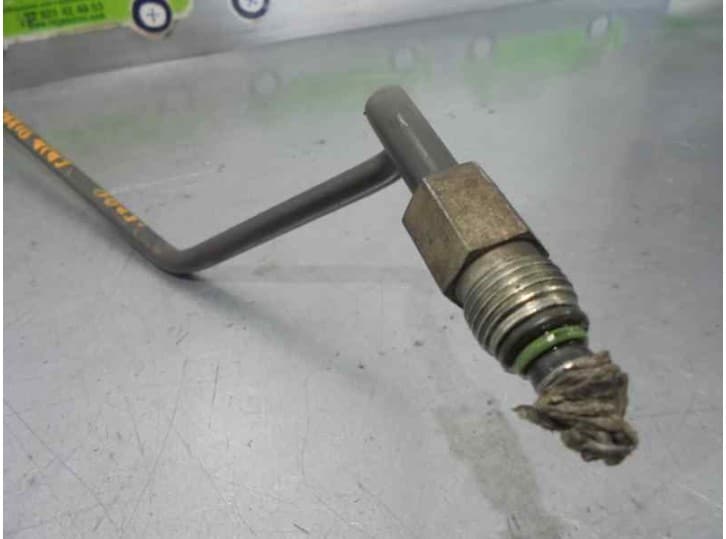 Recambio de tubo para volvo s60 i (384) t5 referencia OEM IAM 2
