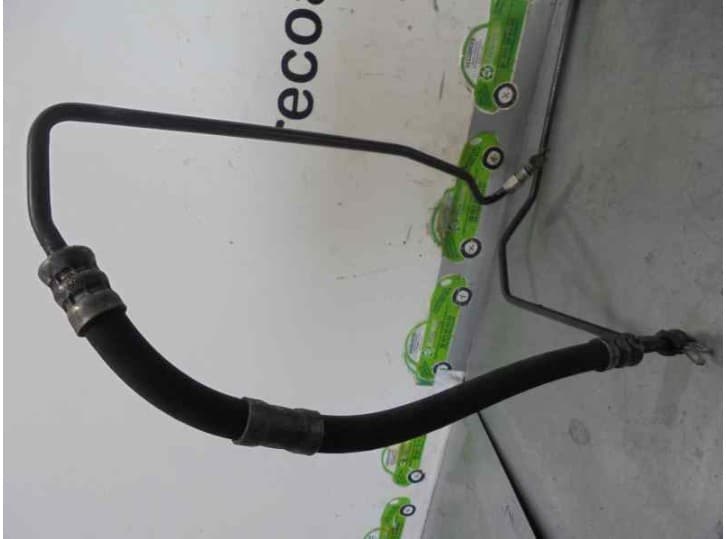 Recambio de tubo para volvo s60 i (384) t5 referencia OEM IAM 3