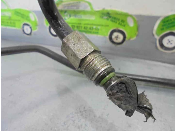 Recambio de tubo para volvo s60 i (384) t5 referencia OEM IAM 4