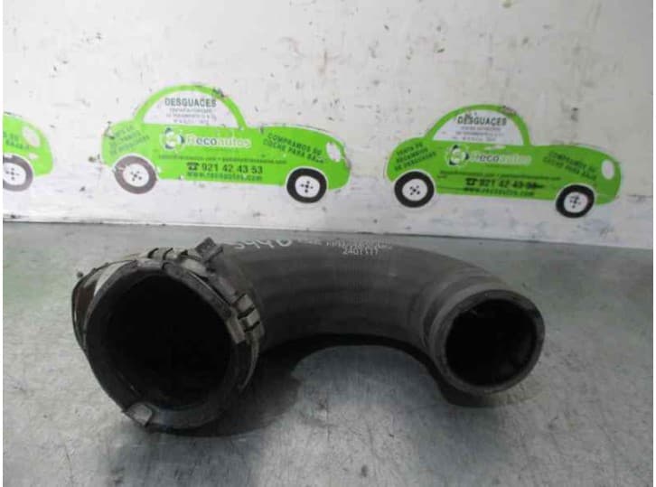 Recambio de tubo para saab 9-3 (ys3f, e79, d79, d75) 1.9 tid referencia OEM IAM 55350918