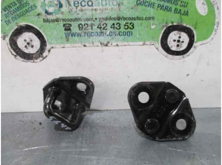 Recambio de bisagra puerta para kia sorento i (jc) 2.5 crdi referencia OEM IAM 2