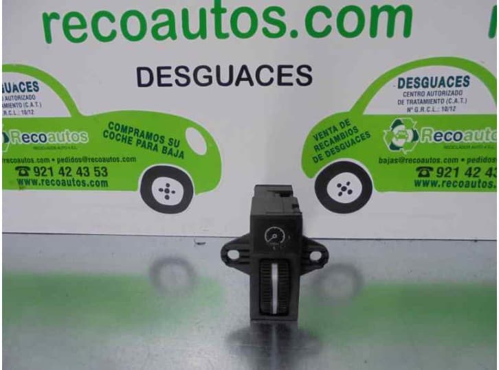 Recambio de mando para ford cougar (ec_) 2.5 v6 24v referencia OEM IAM 98BB13K752AB