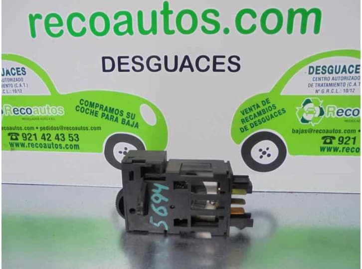 Recambio de mando para ford cougar (ec_) 2.5 v6 24v referencia OEM IAM 98BB13K752AB 2