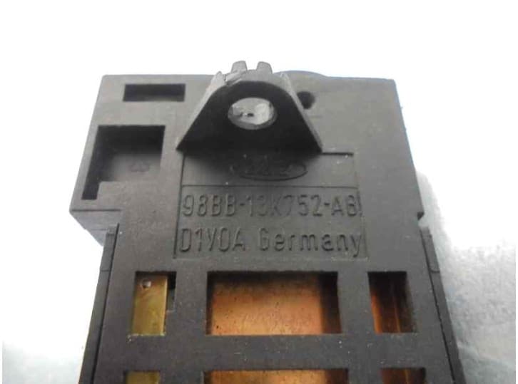 Recambio de mando para ford cougar (ec_) 2.5 v6 24v referencia OEM IAM 98BB13K752AB 4