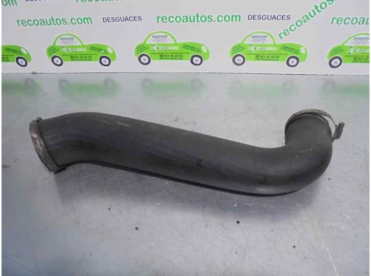 Recambio de tubo para volvo c30 (533) t5 referencia OEM IAM 08692401