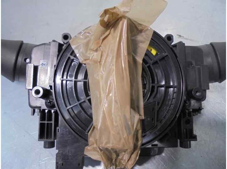 Recambio de mando luces para nissan qashqai ii (j11, j11_) 1.2 dig-t referencia OEM IAM 7