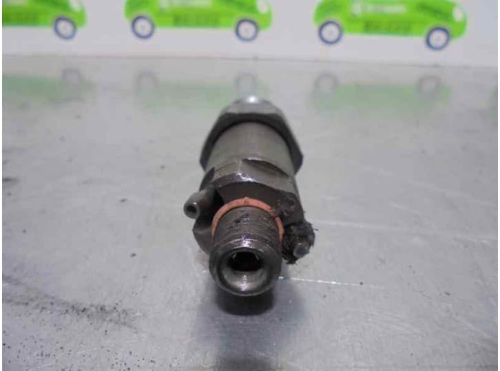 Recambio de inyector para peugeot 405 ii (4b) 1.9 d referencia OEM IAM  LCR6735201D LUCAS 2