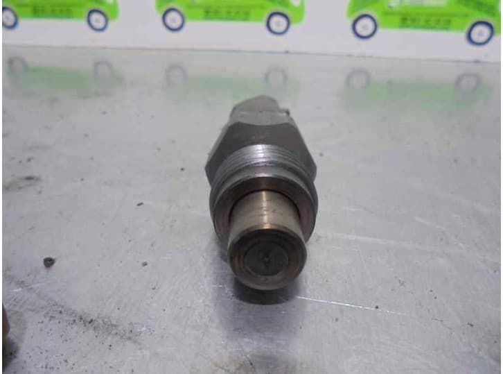Recambio de inyector para peugeot 405 ii (4b) 1.9 d referencia OEM IAM  LCR6735201D LUCAS 3