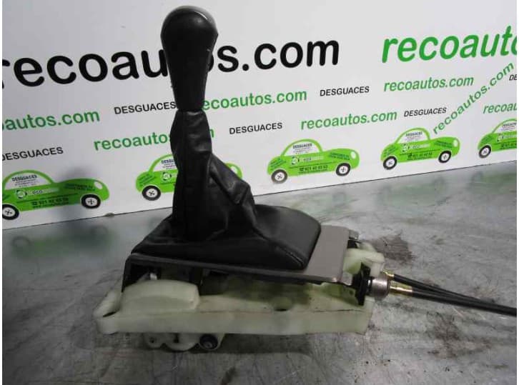 Recambio de palanca cambio para nissan x-trail i (t30) 2.0 referencia OEM IAM  M020527 5
