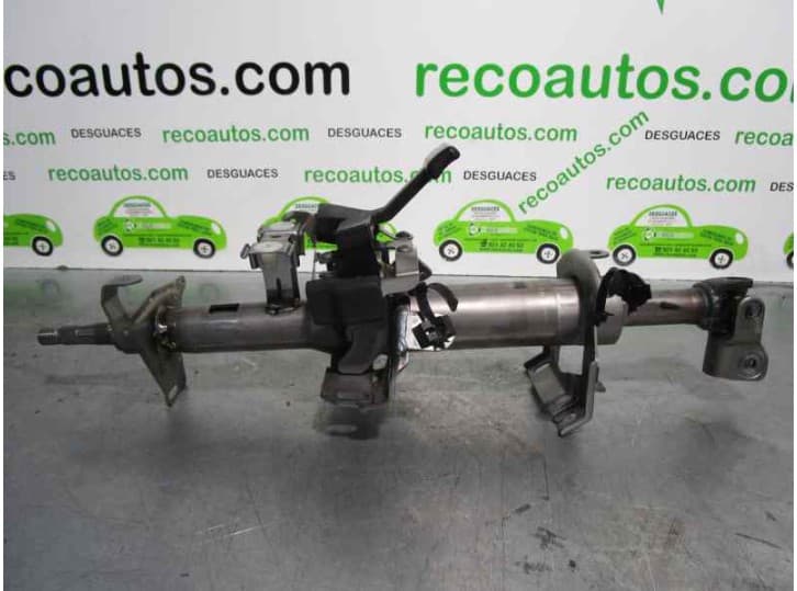Recambio de columna direccion para nissan x-trail i (t30) 2.0 referencia OEM IAM