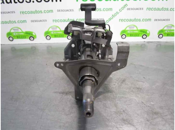 Recambio de columna direccion para nissan x-trail i (t30) 2.0 referencia OEM IAM 2