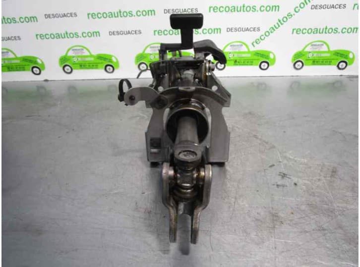 Recambio de columna direccion para nissan x-trail i (t30) 2.0 referencia OEM IAM 3
