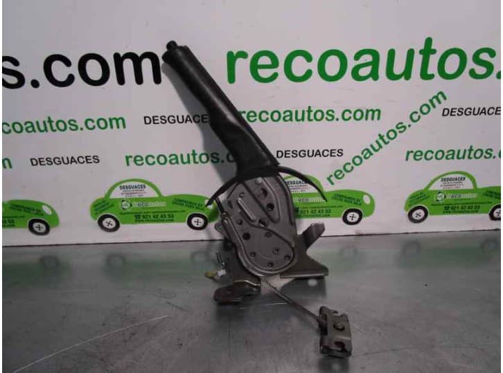 Recambio de palanca freno de mano para nissan x-trail i (t30) 2.0 referencia OEM IAM