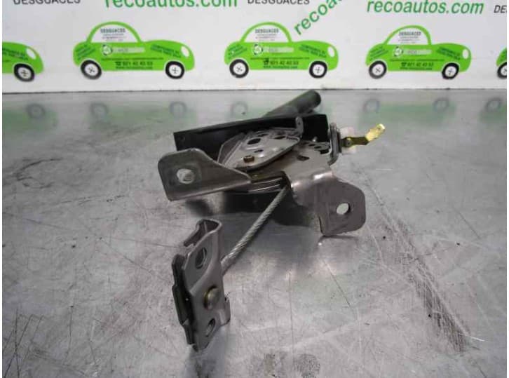 Recambio de palanca freno de mano para nissan x-trail i (t30) 2.0 referencia OEM IAM 3
