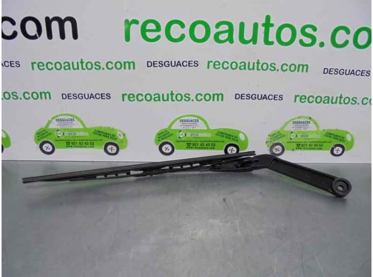 Recambio de brazo limpia trasero para nissan x-trail i (t30) 2.0 referencia OEM IAM 2
