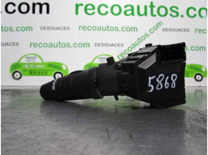 Recambio de mando limpia para nissan x-trail i (t30) 2.0 referencia OEM IAM 252608H705 2