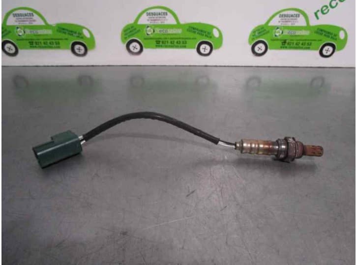 Recambio de sonda lambda para nissan x-trail i (t30) 2.0 referencia OEM IAM  0ZA544N7