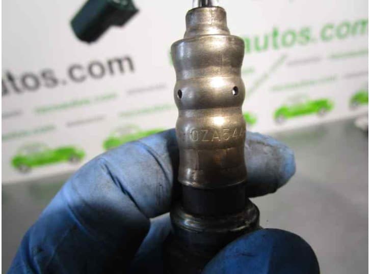 Recambio de sonda lambda para nissan x-trail i (t30) 2.0 referencia OEM IAM  0ZA544N7 4