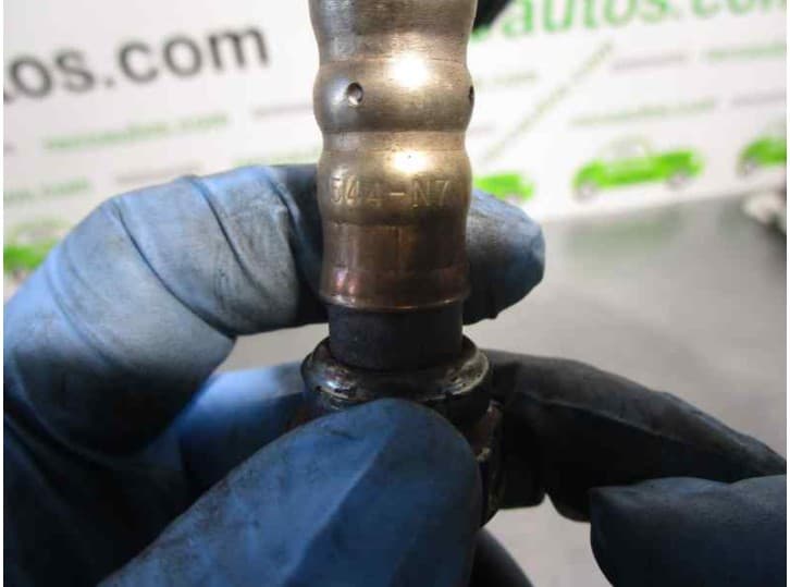 Recambio de sonda lambda para nissan x-trail i (t30) 2.0 referencia OEM IAM  0ZA544N7 5