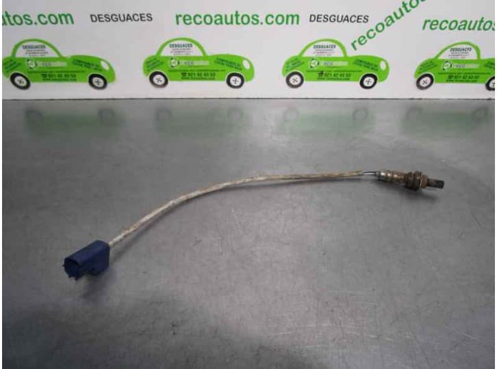 Recambio de sonda lambda para nissan x-trail i (t30) 2.0 referencia OEM IAM  0ZA554N5
