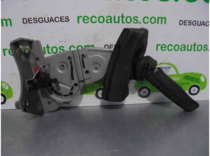 Recambio de palanca freno de mano para peugeot 607 (9d, 9u) 2.2 hdi referencia OEM IAM