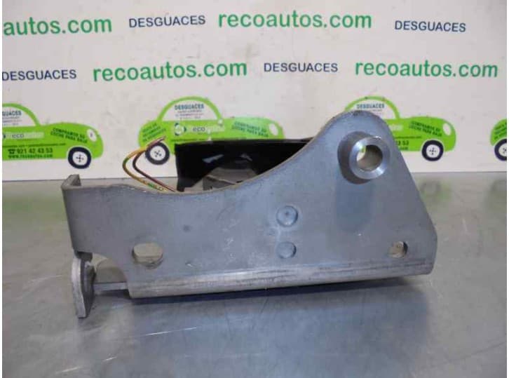 Recambio de palanca freno de mano para peugeot 607 (9d, 9u) 2.2 hdi referencia OEM IAM 3