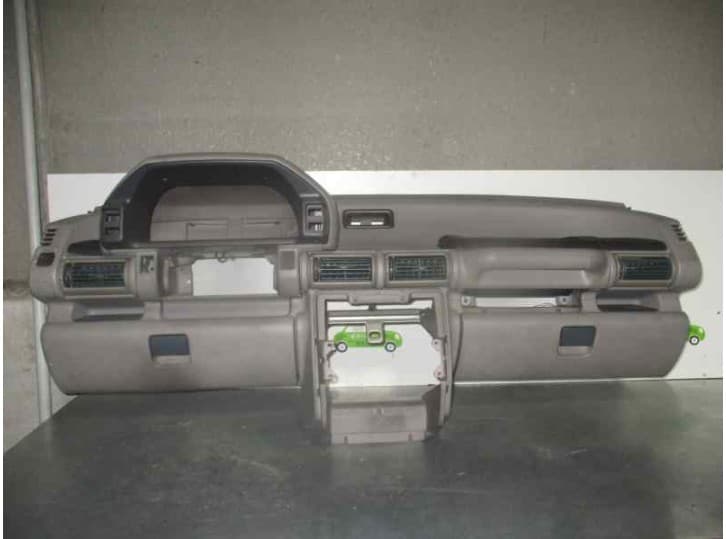 Recambio de salpicadero para land rover freelander i (l314) 2.0 di 4x4 referencia OEM IAM