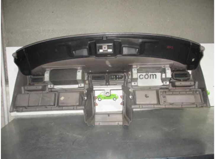 Recambio de salpicadero para land rover freelander i (l314) 2.0 di 4x4 referencia OEM IAM 4