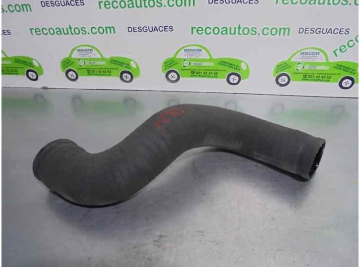 Recambio de tubo para land rover range rover ii (p38a) 2.5 d 4x4 referencia OEM IAM
