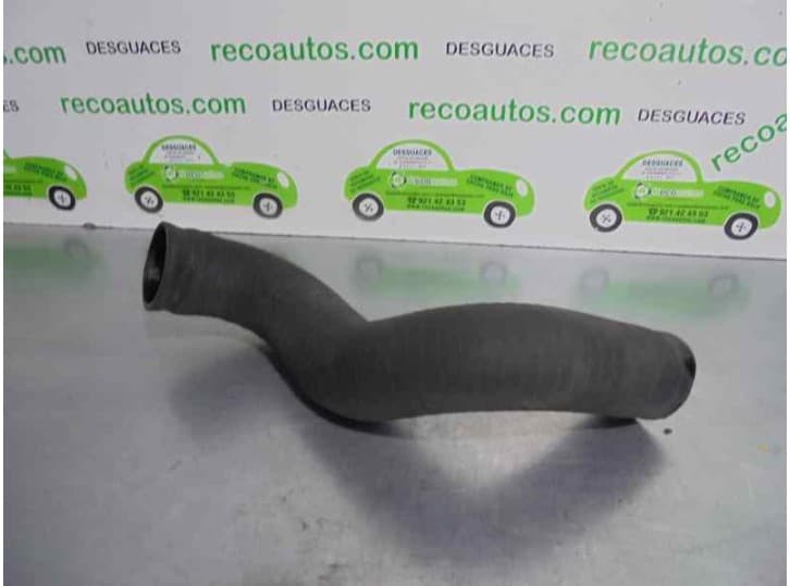 Recambio de tubo para land rover range rover ii (p38a) 2.5 d 4x4 referencia OEM IAM 2