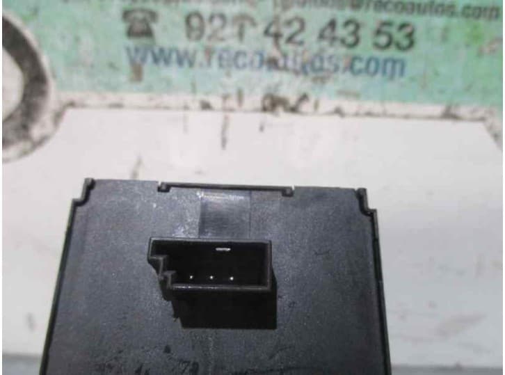 Recambio de warning para bmw 3 (e90) 320 d referencia OEM IAM 913242101 549549533 3