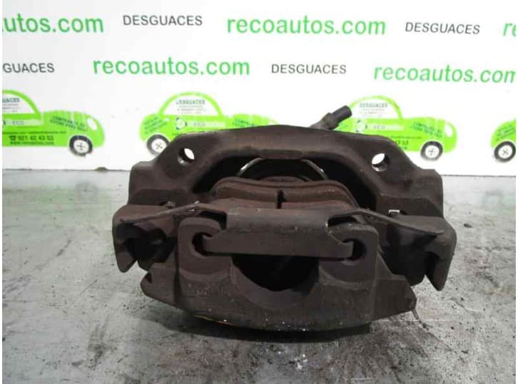 Recambio de pinza freno delantera derecha para bmw 5 (e28) 524 td referencia OEM IAM 3