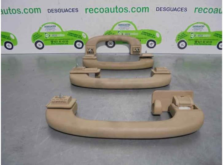 Recambio de maneta interior delantera derecha para bmw 3 (e90) 320 d referencia OEM IAM