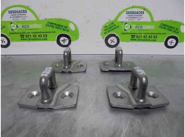 Recambio de bisagra puerta para bmw 3 (e90) 320 d referencia OEM IAM