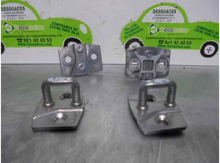 Recambio de bisagra puerta para bmw 3 (e90) 320 d referencia OEM IAM 2