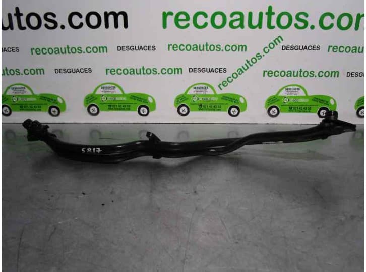 Recambio de tubo para bmw 3 (e90) 320 d referencia OEM IAM 851145501 11884410GE