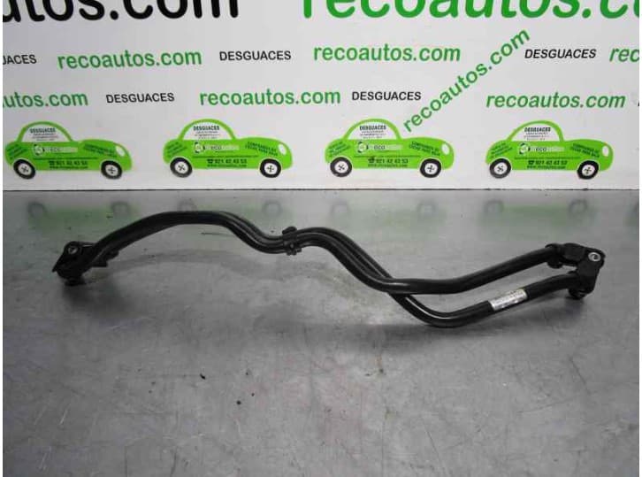 Recambio de tubo para bmw 3 (e90) 320 d referencia OEM IAM 851145501 11884410GE 2