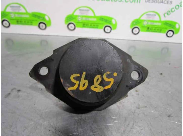 Recambio de soporte motor para seat ibiza ii (6k1) 1.4 i referencia OEM IAM 867199383A 3