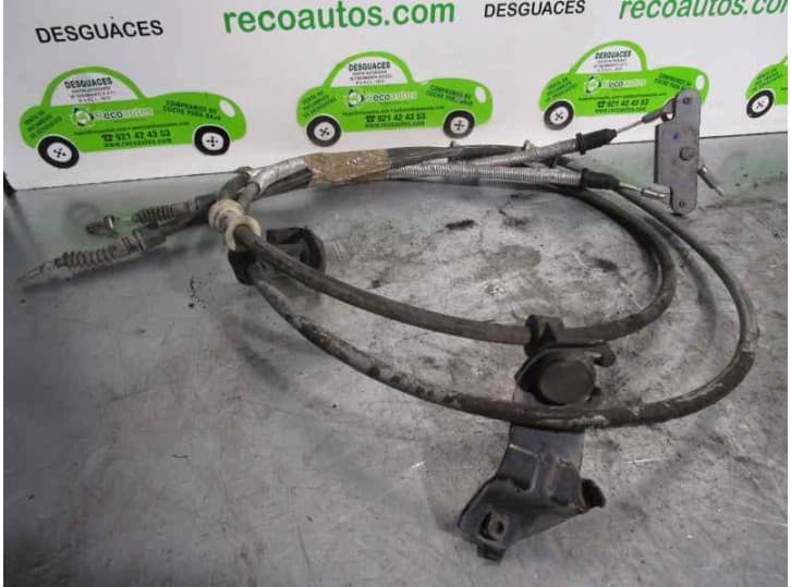 Recambio de cableado para opel vectra c (z02) 2.2 16v (f69) referencia OEM IAM