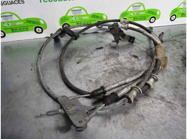 Recambio de cableado para opel vectra c (z02) 2.2 16v (f69) referencia OEM IAM 2